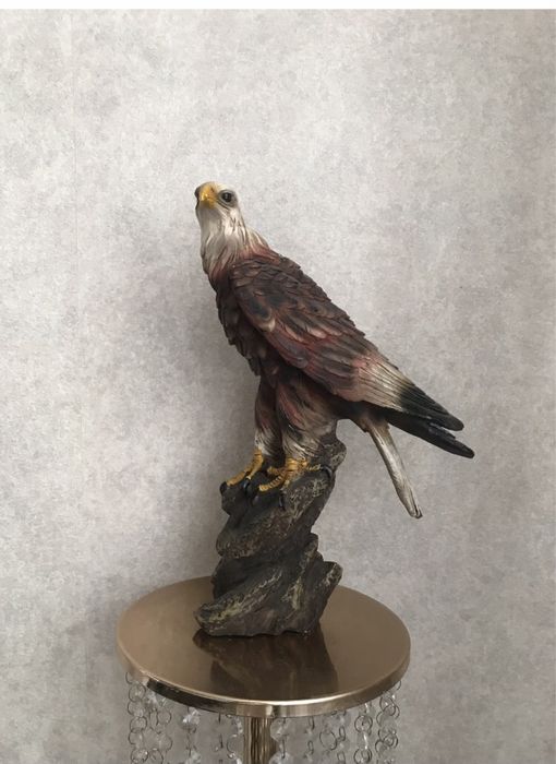 Сувенир птица, новый