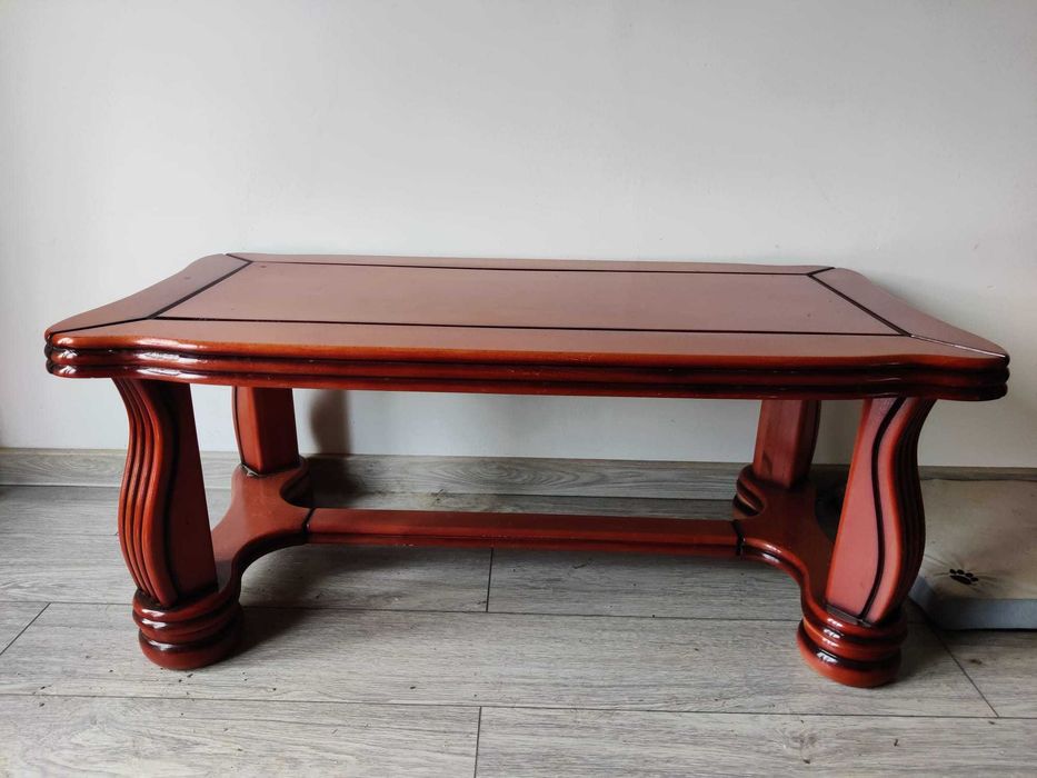 Masuta decafea deosebita