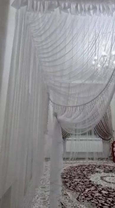 Шымылдырық Келіншекке