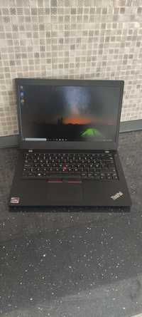 Laptop NOU Lenovo L14 gen2 - Amd Ryzen 5-5650u-12CPU/ 12Gb ddr4/ 256Gb