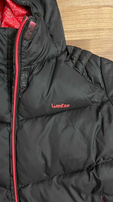 Geaca dama/fete Decathlon