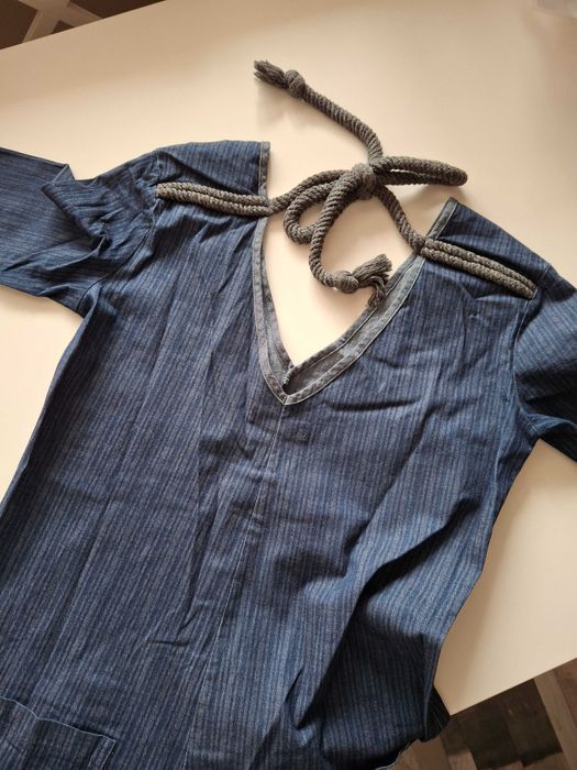 Гащеризон Fetish