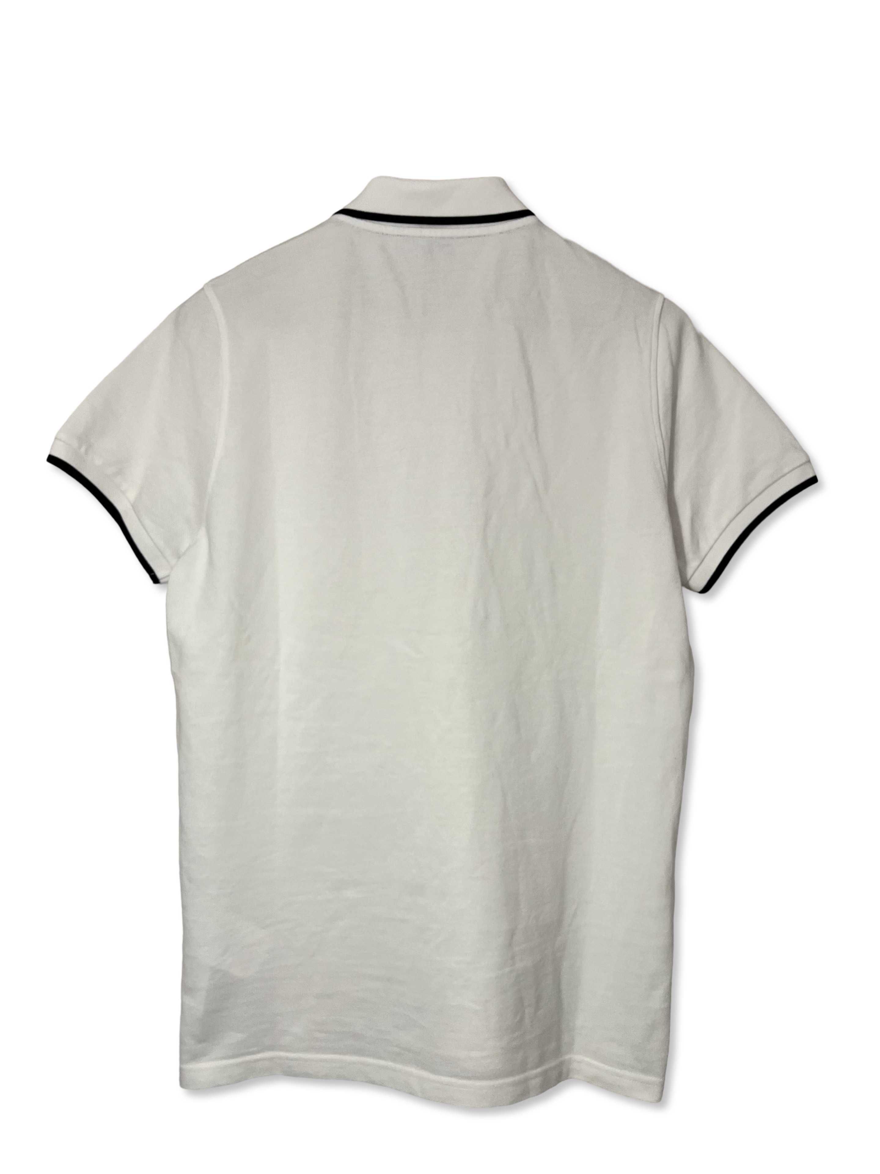 Kenzo Polo T-Shirt Мъжка Тениска