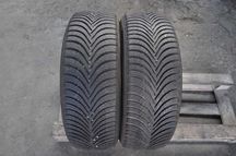 SET 2 Anvelope Iarna 205/60 R16 MICHELIN Alpin 5 96H