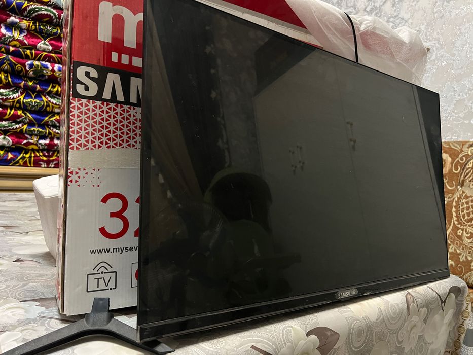 SAMSUNG TV 32 mytech