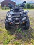 Atv can am 800 R max xt 2008