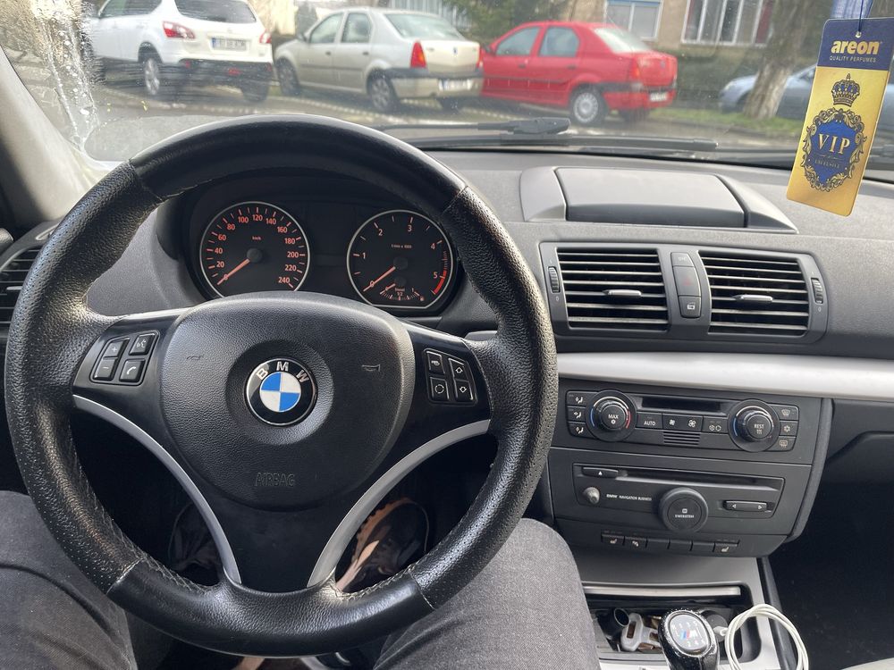 Vând BMW e87/seria1
