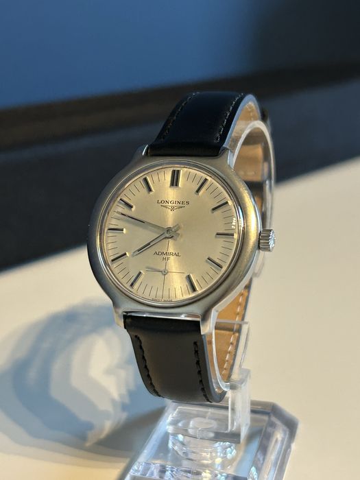 Ceas Longines Admiral HF