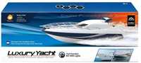 Мини яхта CHARM с дистанционно управление / Luxury Yacht