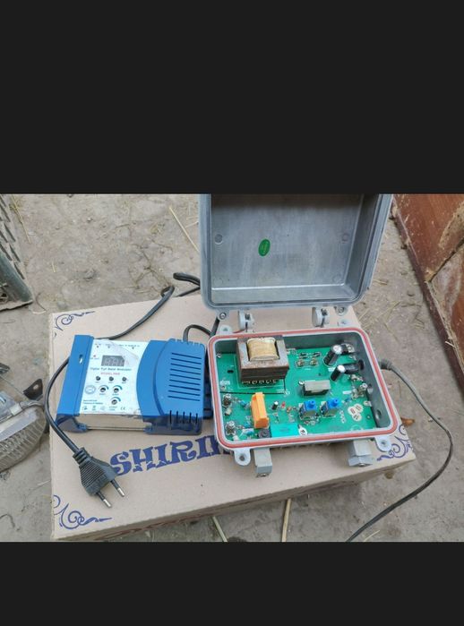 Усилитель Продаю