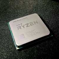 Продам Ryzen 3 3200g / Vega 8