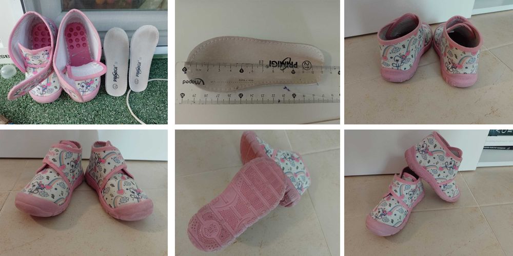 Бебешки пантофи, маратонки, ботушки 21-22 номер, боти 17 номер