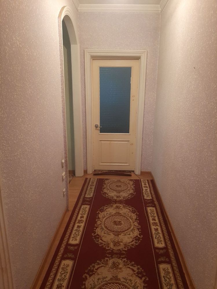 Юнусободда Ижарага 2 хонали тоза хонадон