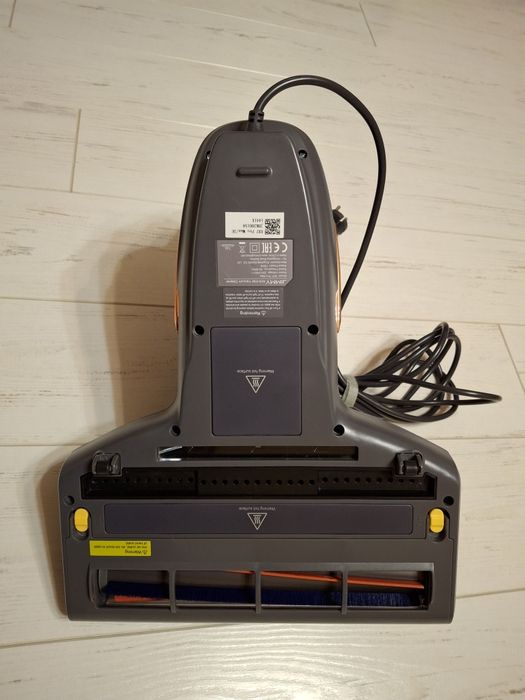 Прахосмукачка против акари JIMMY BX7 Pro Max