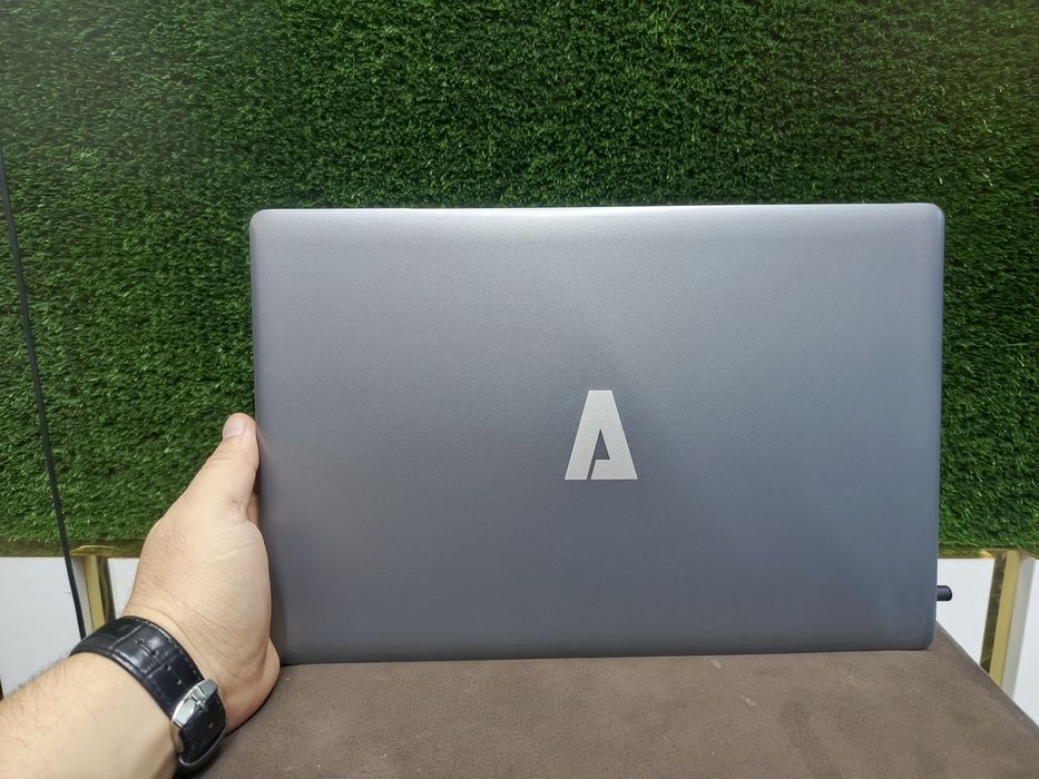 notebook Azerty az 1507