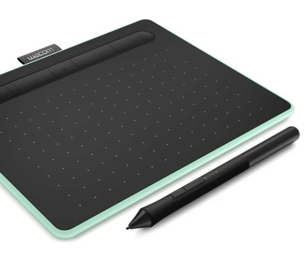 графический планшет Wacom