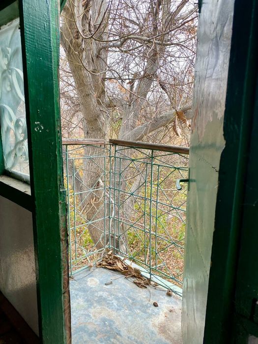 Дача дом Шолдала