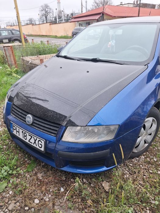 Vând Fiat Stilo 1.2 Benzina 6 Trepte
