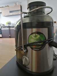 storcator fructe SCARLETT-012, 600W, Recipient suc 350 ml, Re