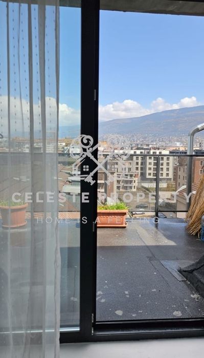 Дава се под наем Двустаен апартамент в София, Малинова долина - 78 кв.м за 800 € - Снимка #11