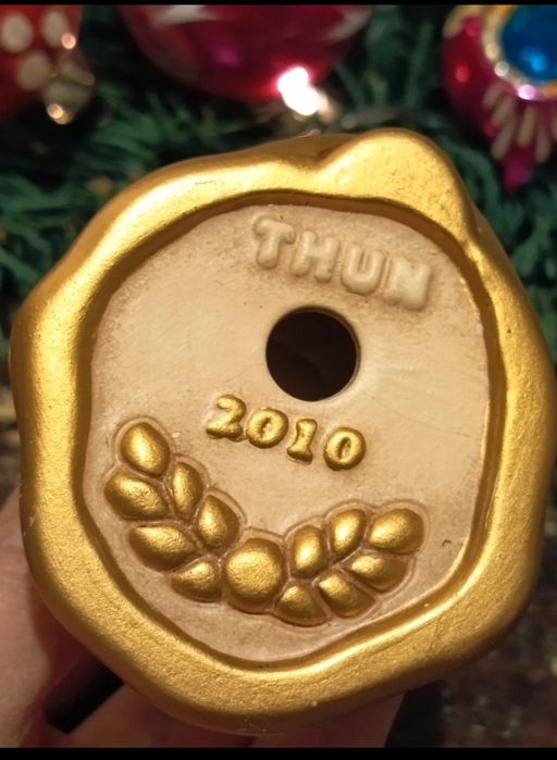 Înger THUN 2010 collection