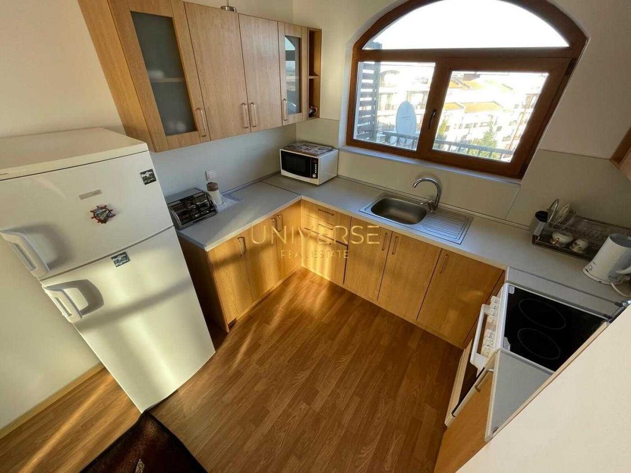 Продава се Четиристаен апартамент в Ахелой - 160 кв.м за 550 €/кв.м - Снимка #5