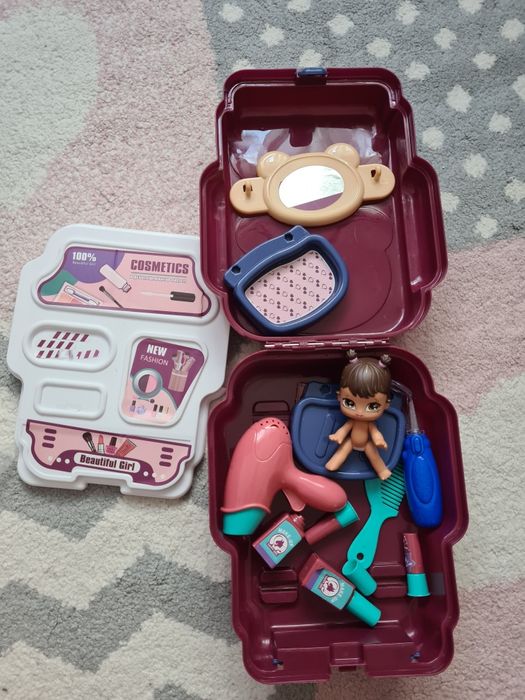 Set jucării pt fetite