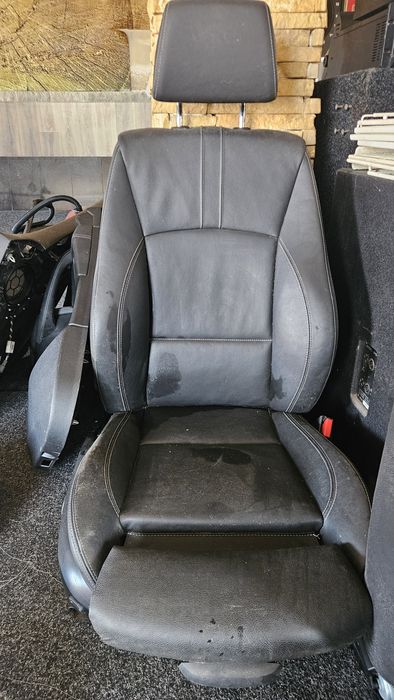 Scaune și tapițerie uși BMW f25