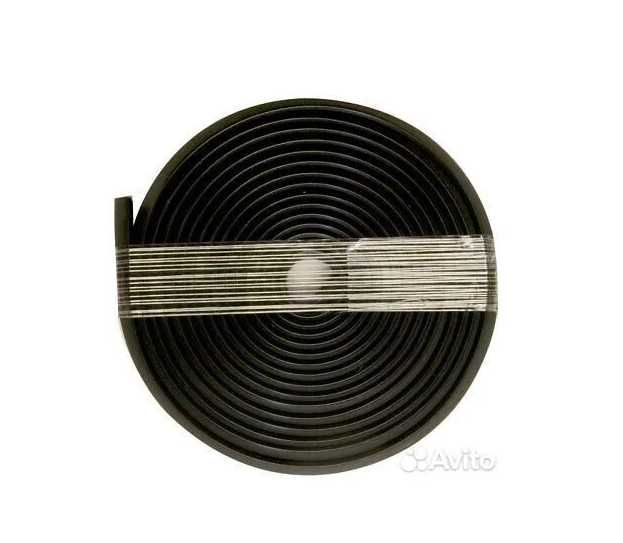 Виниловая вставка Tapco и VM