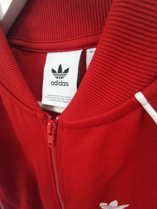 Bluză sport Adidas S