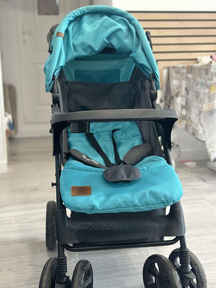 Carucior sport bebe