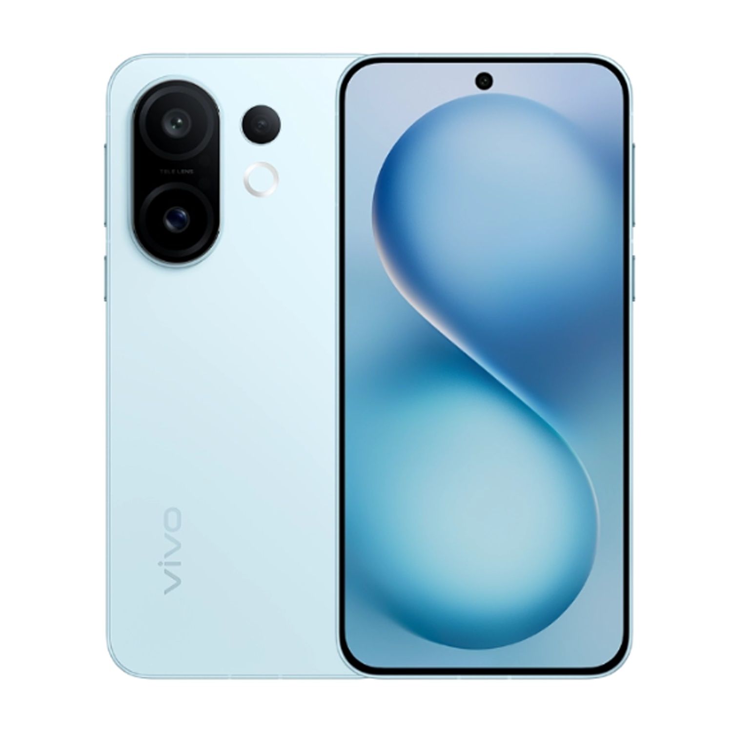 Vivo S30 Pro Mini Dual sim 5G с 6500mAh батерия и Google play store