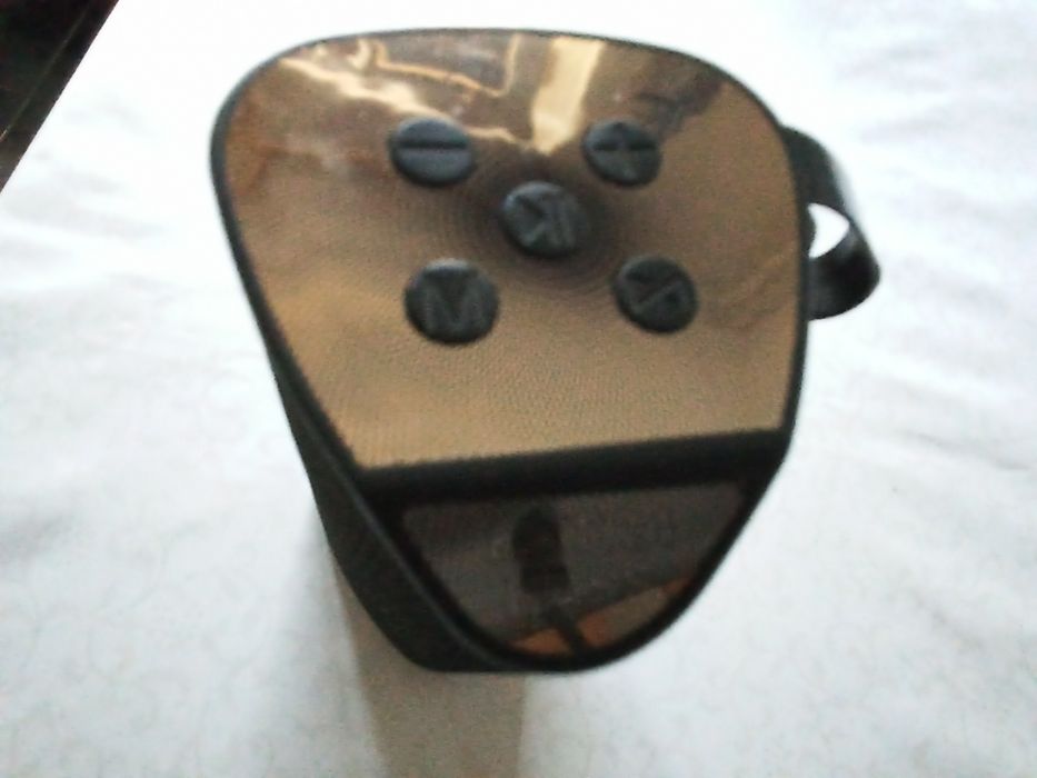 Vand boxa Bluetooth