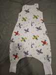 Sac Angel Baby 2.5 tog  1-2 ani