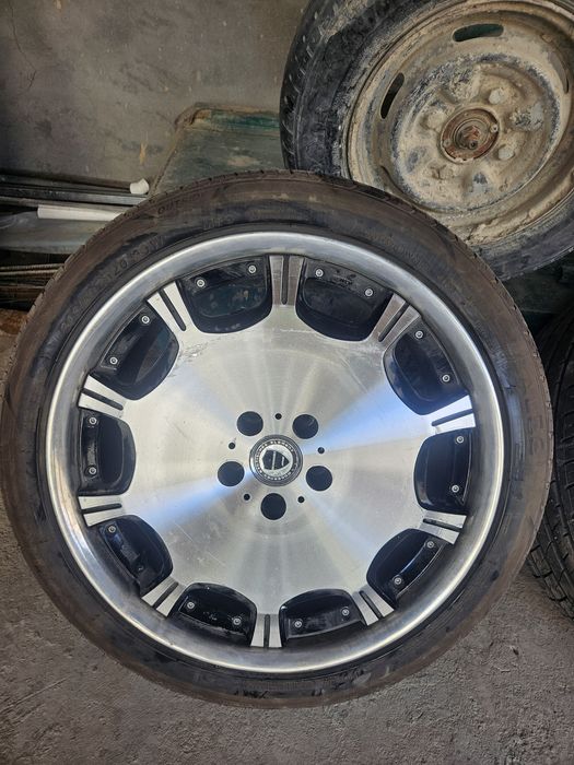 Диски японские оригинальные r 20