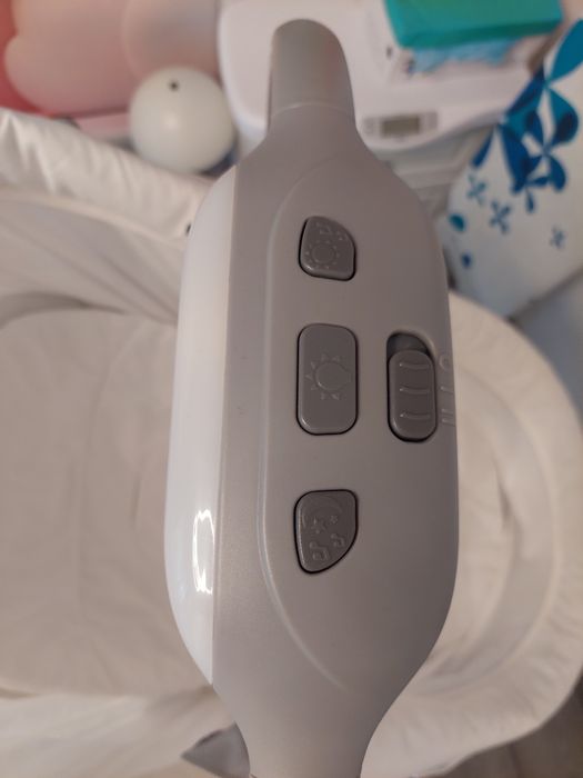 Cosulet,saltea și babynest
