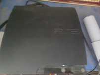play station 3 Shahrisabzda
