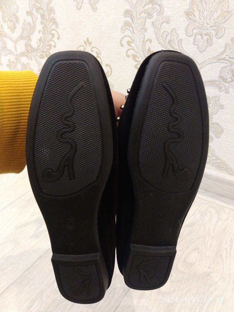 Женские обувь размер . Obuv yangi