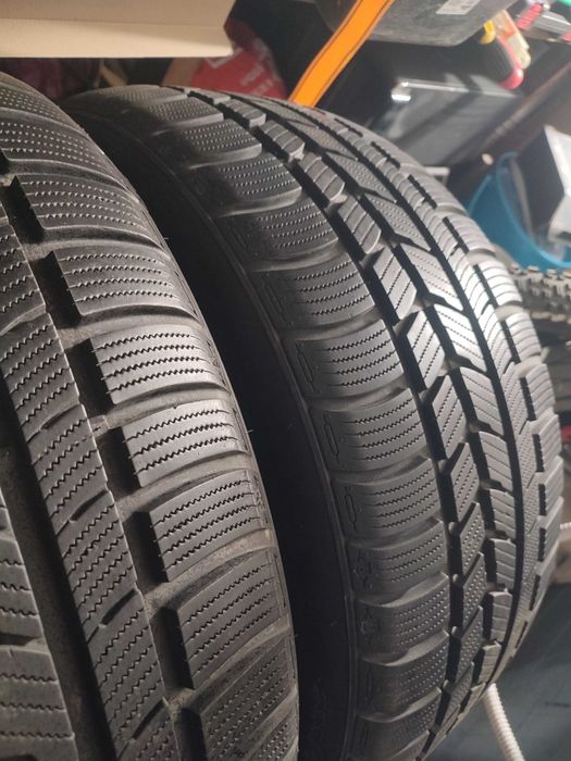 4 броя NEXEN WINGUARD 255/40/19