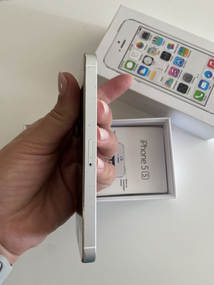 Iphone 5 S 16 GB