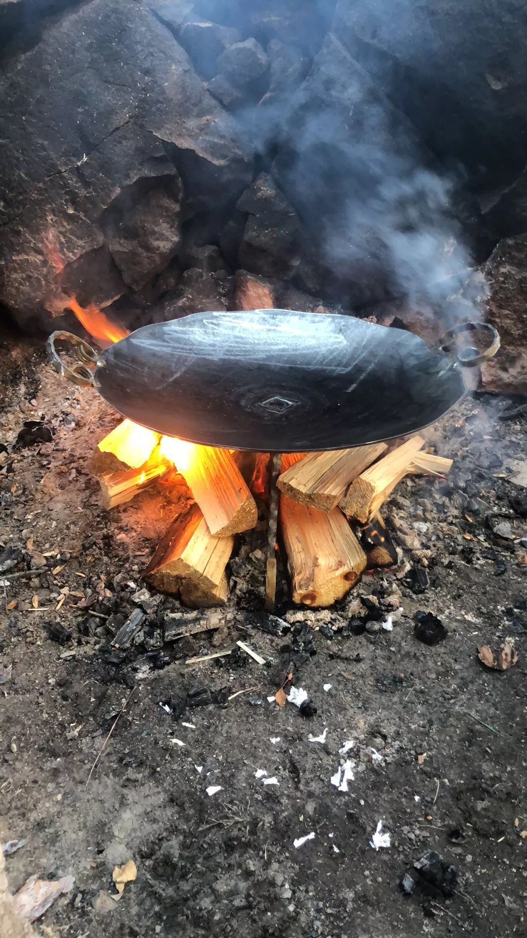 Важно! Прочетете описанието.сач,валандар от дискова брана,cowboy wok