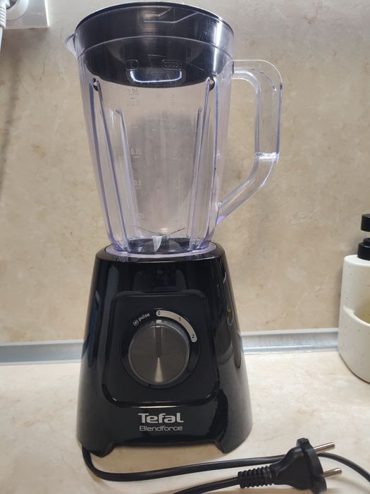 Блендер Tefal blendforce