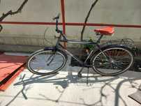 Vând bicicleta Ucraina