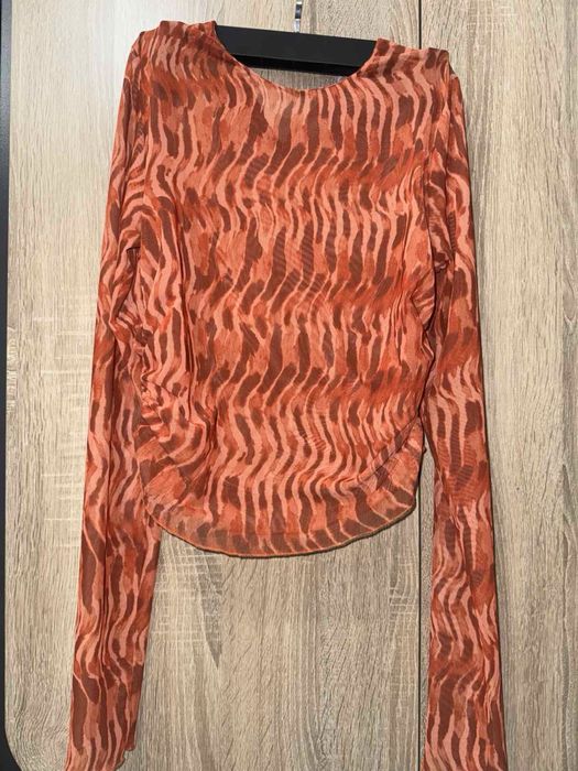 Дамска блуза Zara