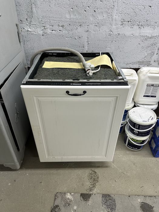 Посудомоечная машина Hansa