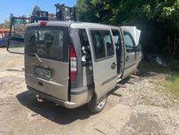 Фиат Добло 1.9 JTD / Fiat Doblo 1.9 JTD на части