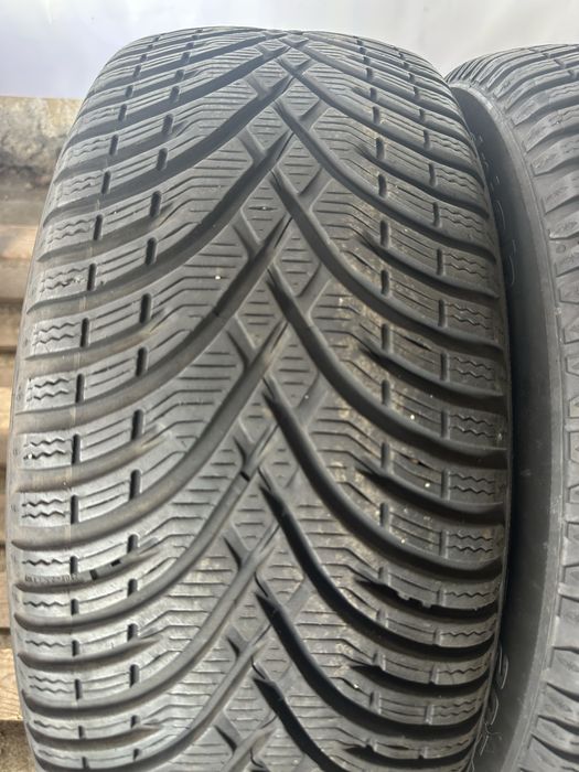 205/50/17 BFGoodrich 2бр дот22