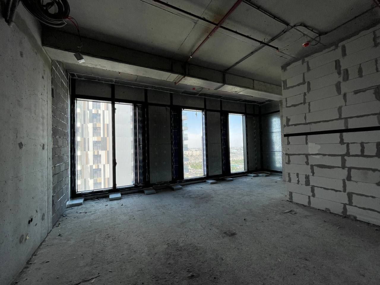 Квартира 3 ком в ЖК Nest One, 74м² Шайхантахурский р-н, Ташкент Сити