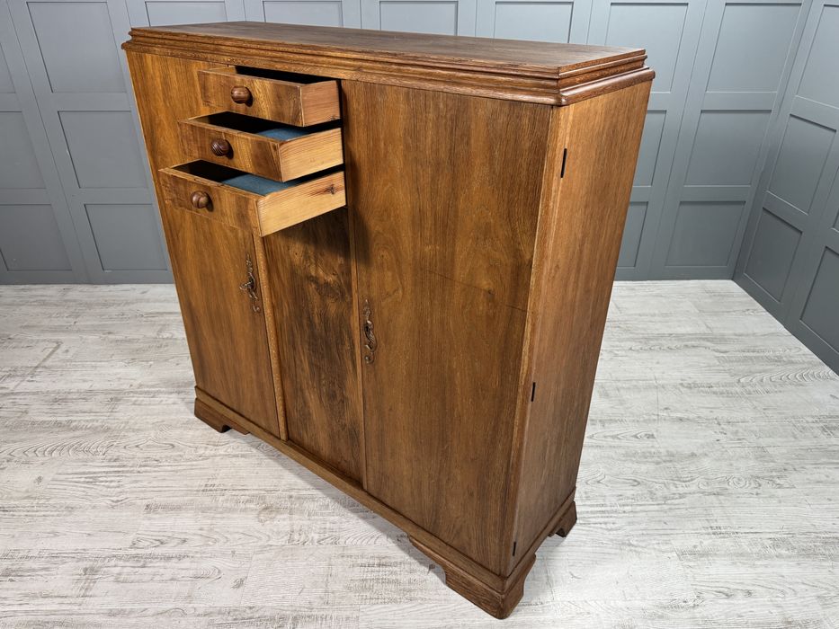 Датски бюфет от 30-те Д1102