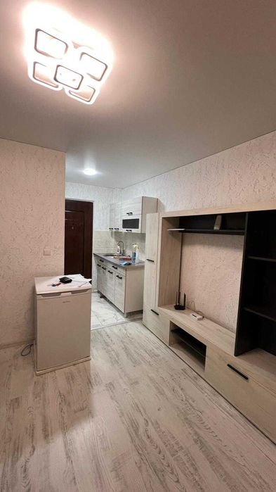 Garsonieră în Cartierul Bularga 17MP Mihail Sturza 22